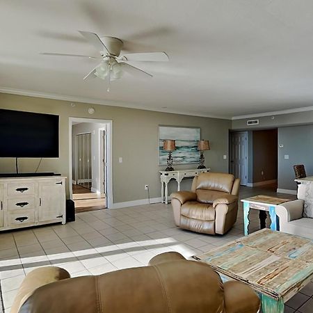 Emerald Beach 2435 Panama City Beach Extérieur photo