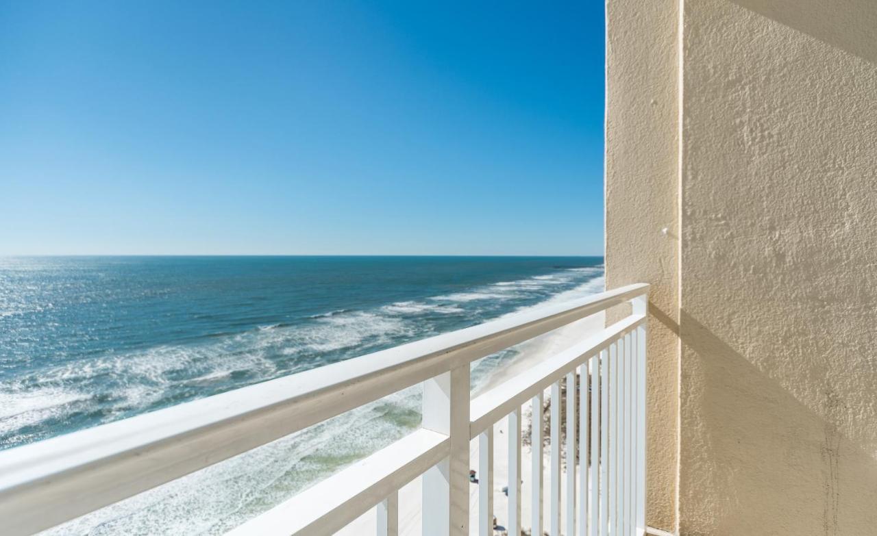 Emerald Beach 2435 Panama City Beach Extérieur photo