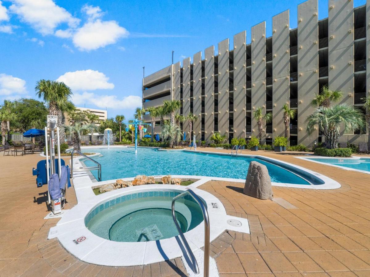 Emerald Beach 2435 Panama City Beach Extérieur photo
