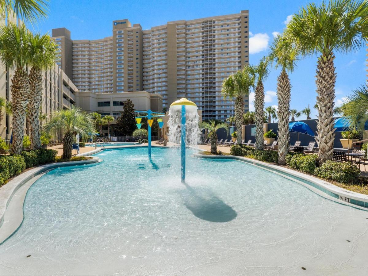Emerald Beach 2435 Panama City Beach Extérieur photo