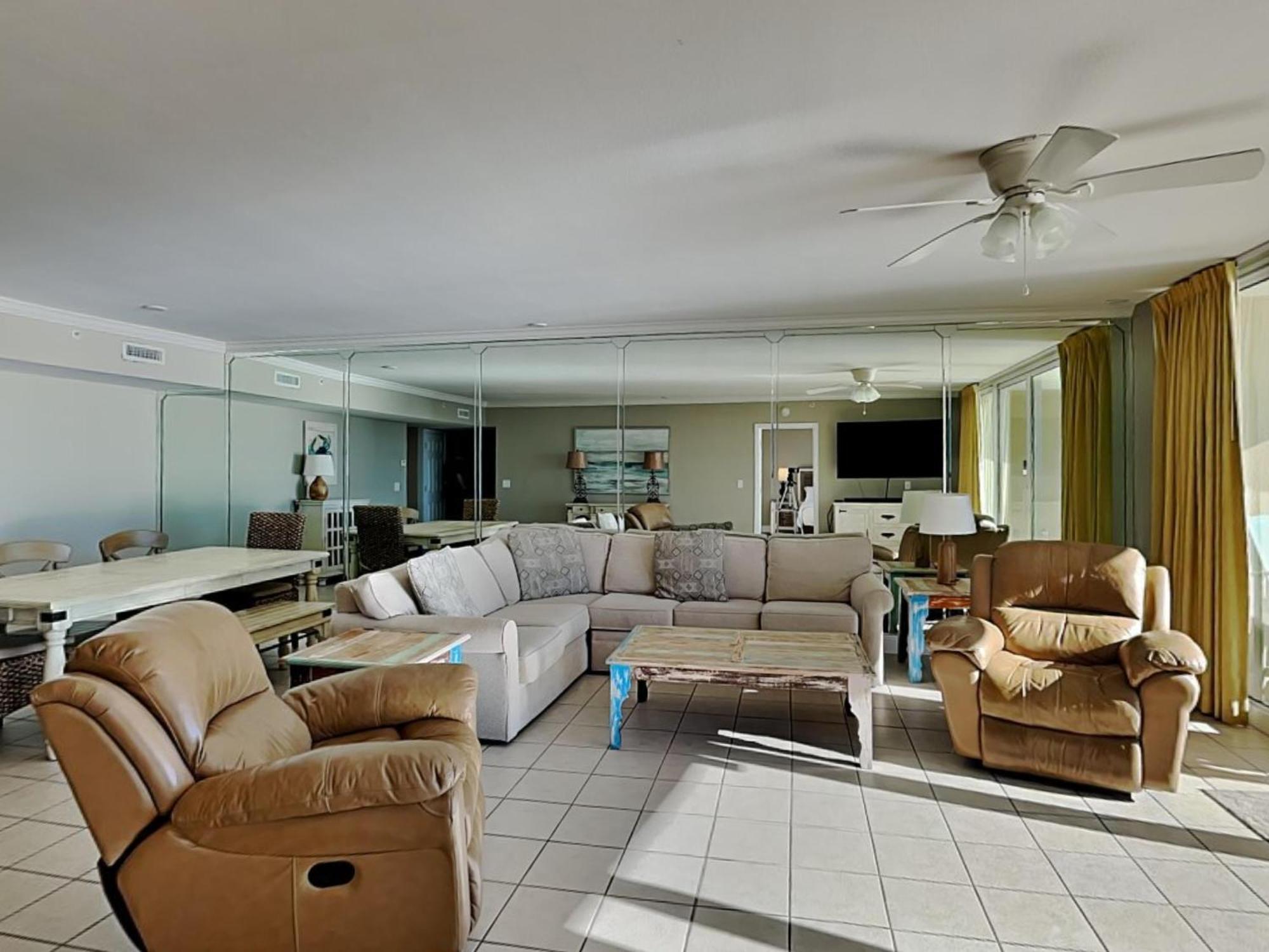 Emerald Beach 2435 Panama City Beach Extérieur photo