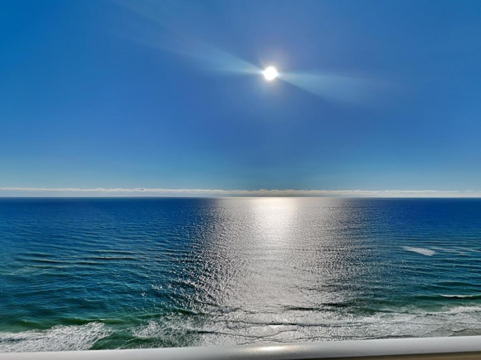 Emerald Beach 2435 Panama City Beach Extérieur photo