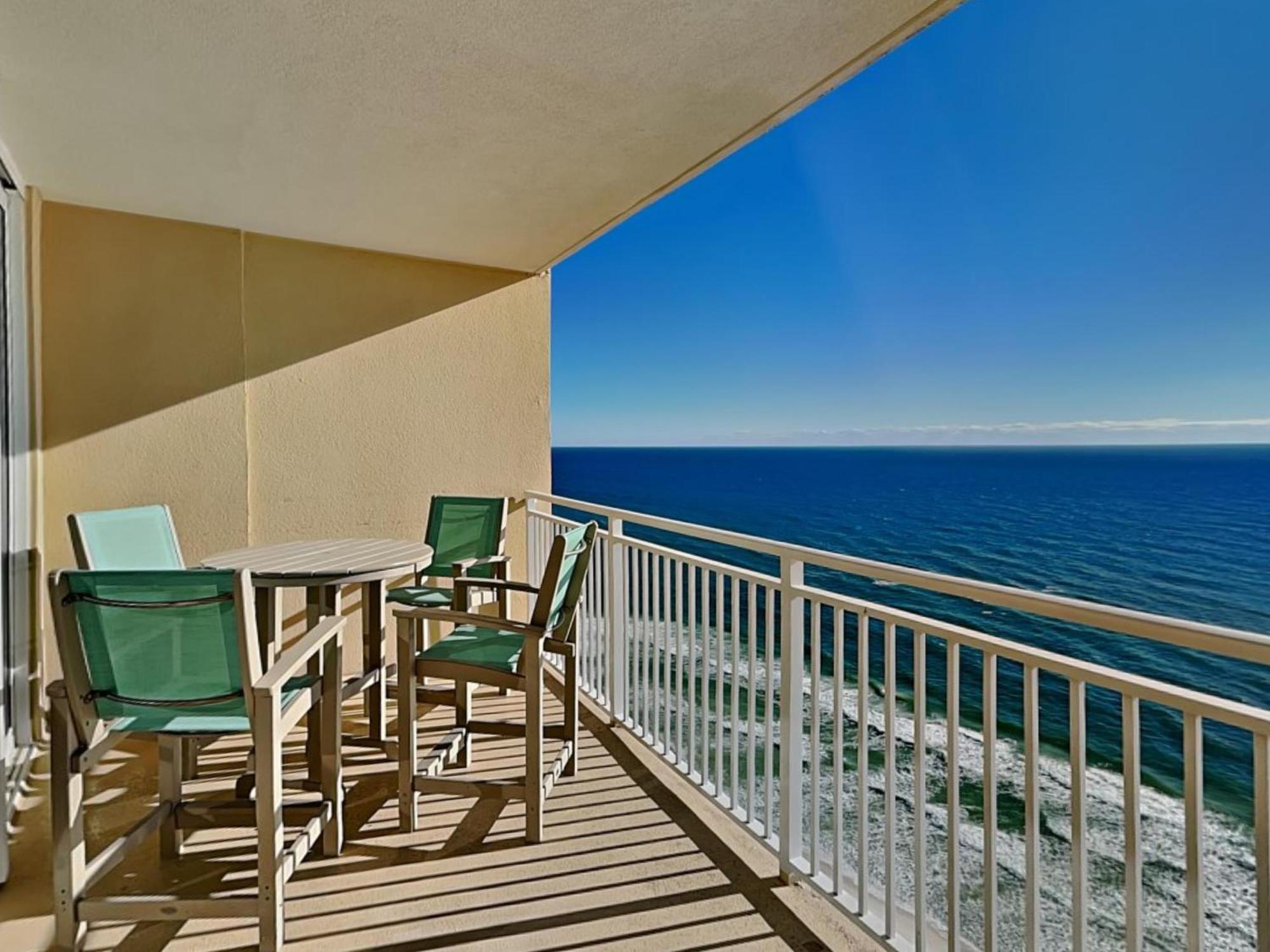 Emerald Beach 2435 Panama City Beach Extérieur photo
