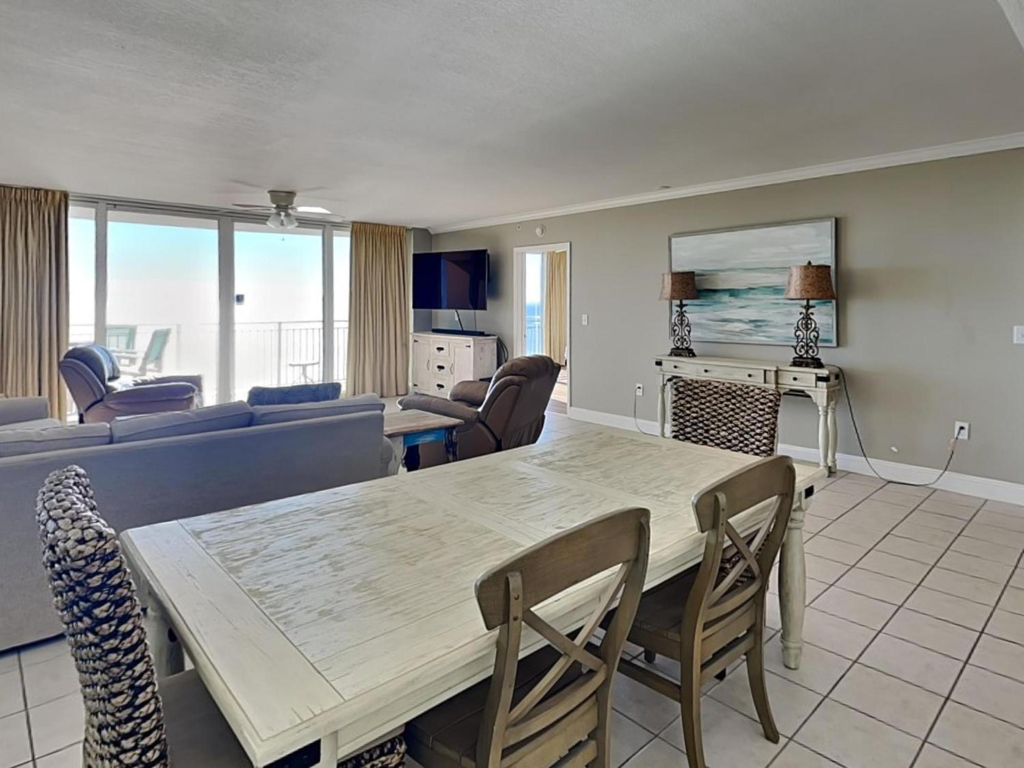 Emerald Beach 2435 Panama City Beach Extérieur photo