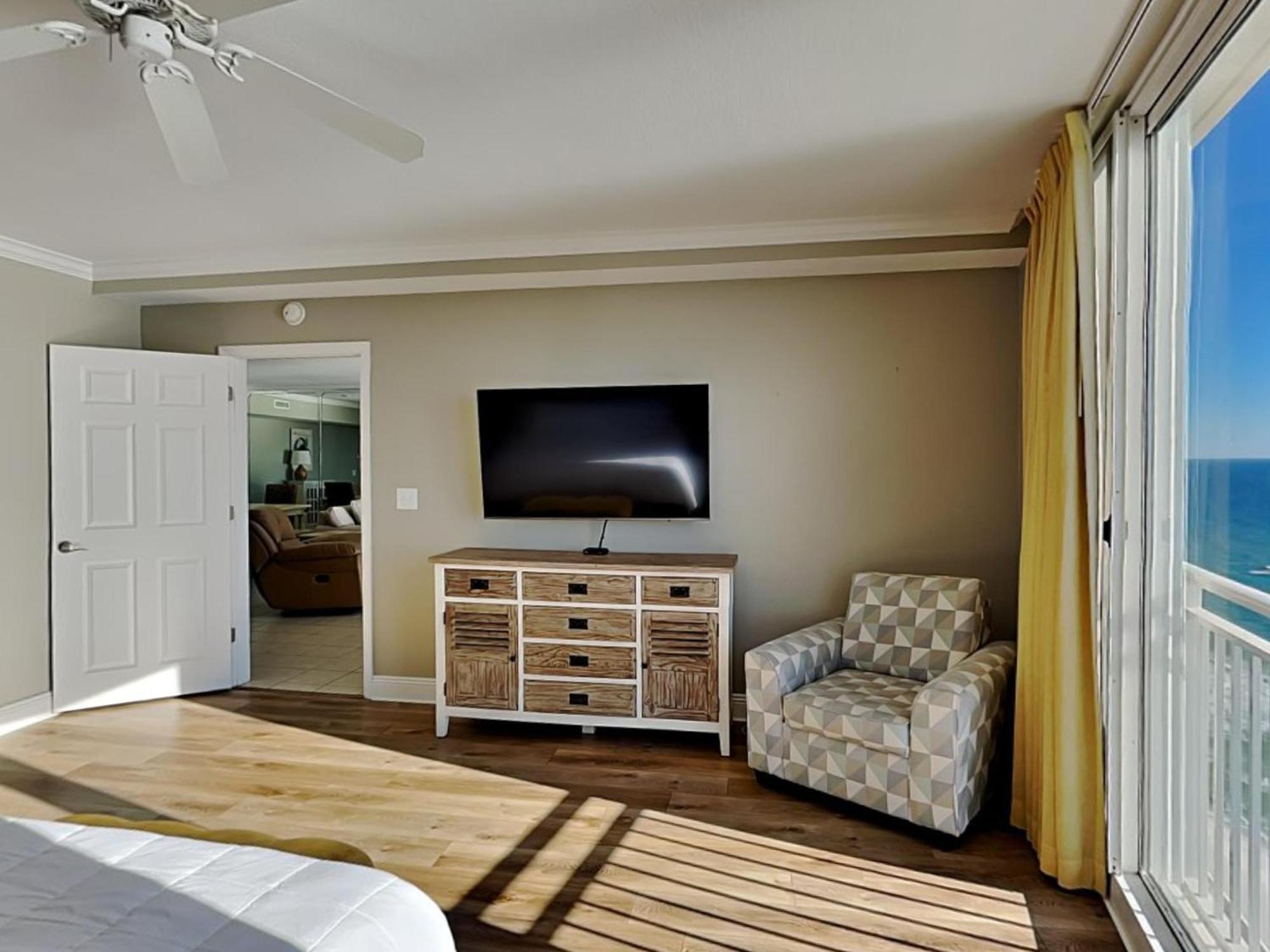 Emerald Beach 2435 Panama City Beach Extérieur photo