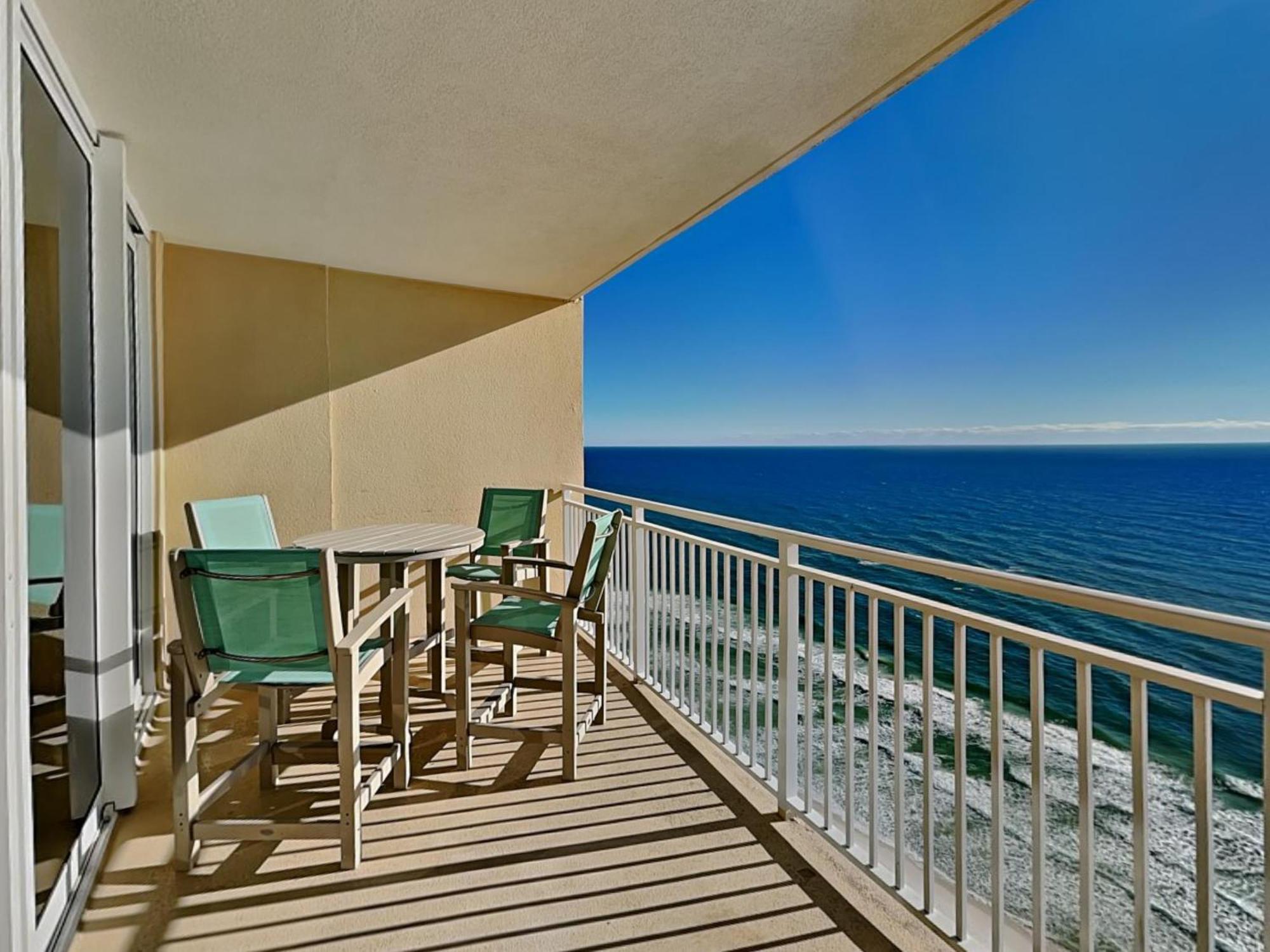 Emerald Beach 2435 Panama City Beach Extérieur photo